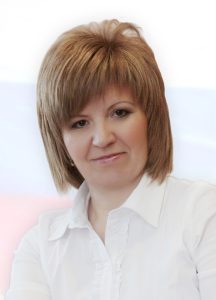Sidukhina